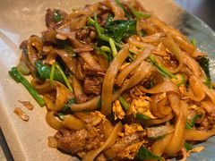 -潮界(LU·ONE凯德晶萃广场店)