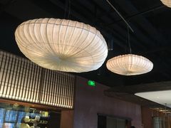 大堂-柴门头啖汤·经典川菜·慢火汤品(锦城万达店)