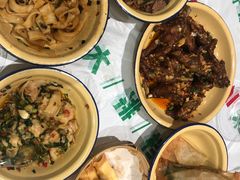 -东排食堂长沙小吃大排档(五一广场店)