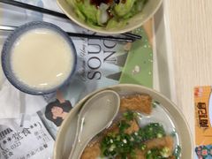 -南記粉麵(灣仔謝斐道店)