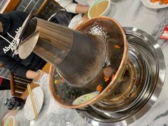 -宝财诚老北京涮肉(周庄店)