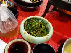 -斗鸡饭场伙·川菜(浆洗街店)