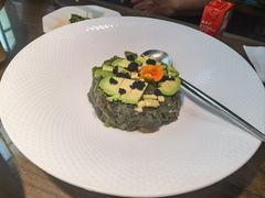 -秦月轩·长安小馆·新陕菜(阜成路·五棵松店)