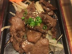 -王鼎精致料理铁板烧(世博源店)