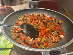 -味上湘菜馆(岳麓山店)