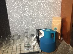 -sugarman espresso素饮糖人高新咖啡工厂