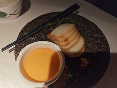 -穿越·外婆家(西溪天堂店)