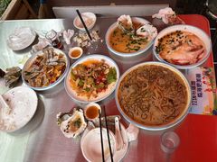 -台州湾小海鲜·范家厨房(人民路店)