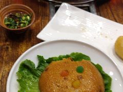 -亮欢寨酸汤鱼(沙冲路店)