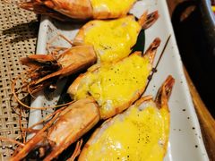 -蟹将军·松叶蟹和牛日料放题自助(K11店)