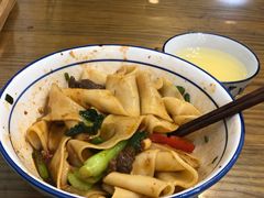 -福瑞记老孙头biangbiang面(新生路店)