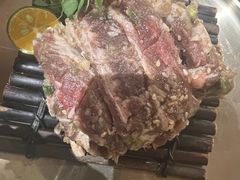 -味家烤肉烤鳗鱼牛排(西塔旗舰店)