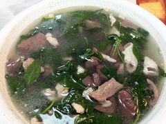 -芳华轩•客家菜馆(梧桐山店)