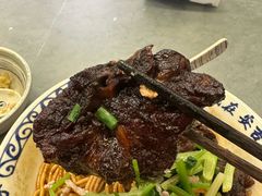 -梅溪·小伙子干挑面(安吉总店)
