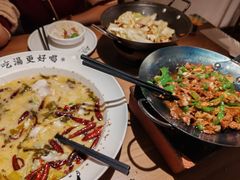 -首秀·四川料理(星耀101店)