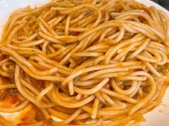 肉酱意面-宜家·瑞典风味餐厅(无锡店)