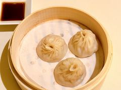 -利苑酒家(宜安广场店)