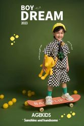 -AGE kids儿童摄影 大同店(金华园店)