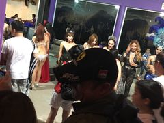 -西蒙人妖秀