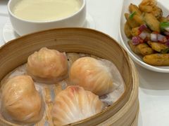 -喜宴又一村·粤菜·茶点·海鲜(壹方天地店)