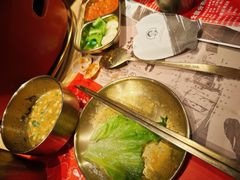 -西塔老太太泥炉烤肉(海上世界店)
