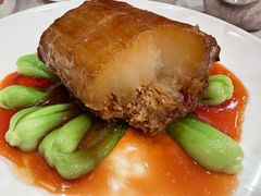 -功德林素菜饭庄(前门店)