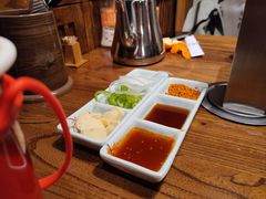 -匠牛道烤肉料理店(西坝河店)