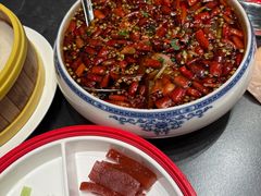 -全聚德(双井店)