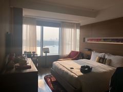 -厦门海港英迪格酒店(中山路店)