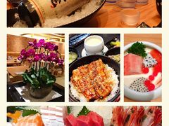 -吟松日式料理(莘庄店)