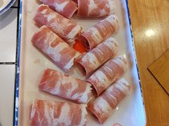 -贤合庄卤味火锅(顺城店)