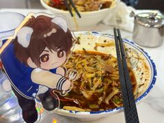 -华记潮州卤水车仔面(界限街店)
