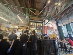 -何九海南茶店(鬼仔巷店)