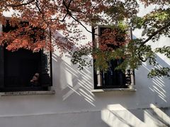 -惠山古镇·寄畅园