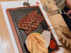 -原石牛扒·约会餐厅(龙城万科里店)