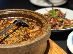 -铜锣湾·有麝自然香(渝北财富中心店)