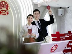 -一墨照相馆·证件照·形象照(世博店)