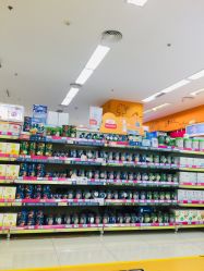 -孩子王(巴南万达广场店)