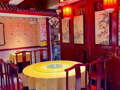 -大海碗·炸酱面·烤鸭·京菜(天坛店)