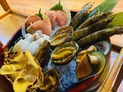 -牛New寿喜烧(青浦店)