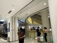 -银泰百货(北京大红门店)