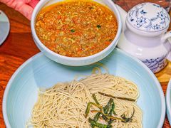 -裕兴记•蟹黄面馆(人民广场店)