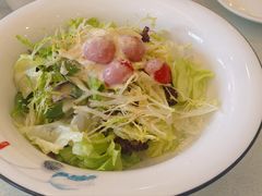 -博雅渔港·融合菜(维也纳国际大酒店)