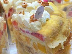 -PAOPAO Bakery&Café(港汇店)