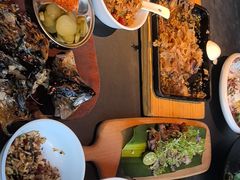 -烛影拾光观景餐厅·创意菜·摄影·小提琴(大唐不夜城店)