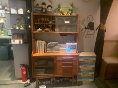 -慢象咖啡(台江店)