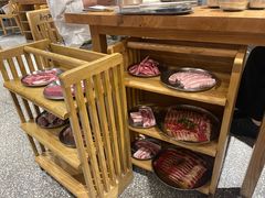 -姜虎东白丁烤肉(深圳湾后海汇店)