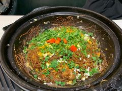 -金春禧·鲁菜海鲜(延吉路万达店)