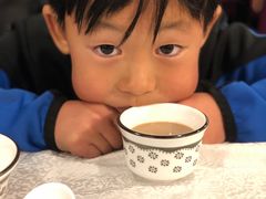 -巴依老爷新疆美食(牡丹园店)