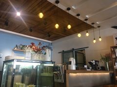 -塔拉苏咖啡(中信丹阳花园店)